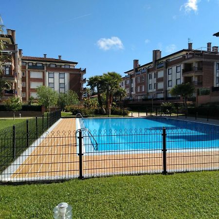 Bakio Beach Exterior foto