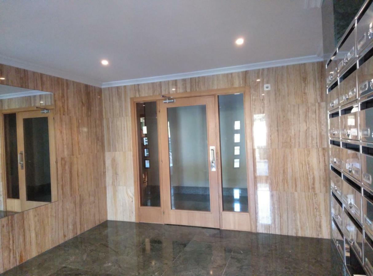 Bakio Beach Exterior foto